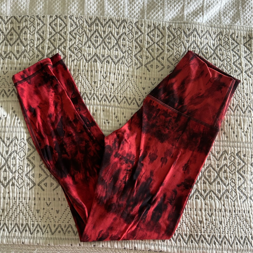 Lululemon Align 25” Leggings